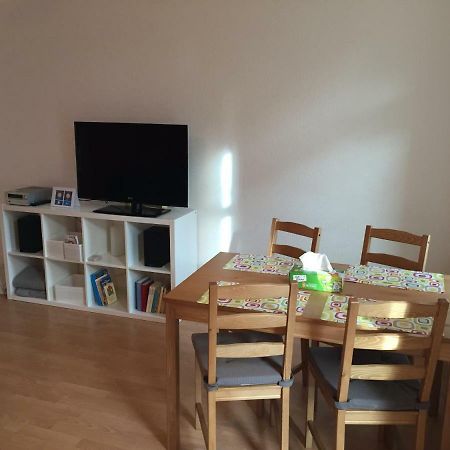 Zentralinleipzig - Htwk, Mdr, Karli, Suedvorstadt Extérieur photo