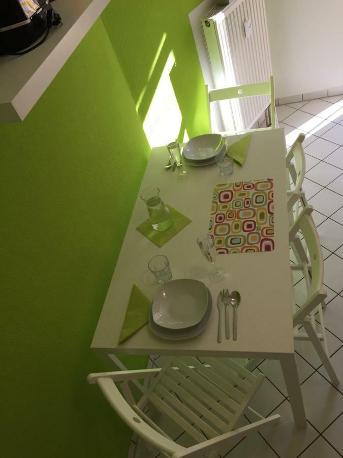 Zentralinleipzig - Htwk, Mdr, Karli, Suedvorstadt Extérieur photo