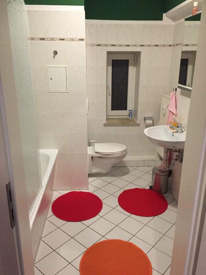 Zentralinleipzig - Htwk, Mdr, Karli, Suedvorstadt Extérieur photo