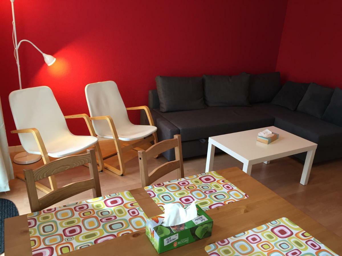 Zentralinleipzig - Htwk, Mdr, Karli, Suedvorstadt Extérieur photo