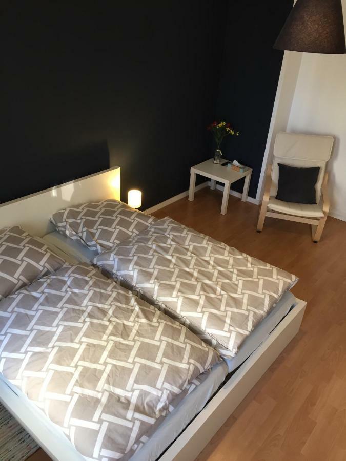 Zentralinleipzig - Htwk, Mdr, Karli, Suedvorstadt Extérieur photo