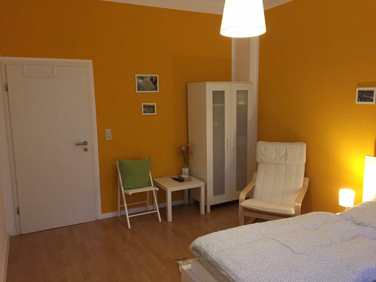 Zentralinleipzig - Htwk, Mdr, Karli, Suedvorstadt Extérieur photo