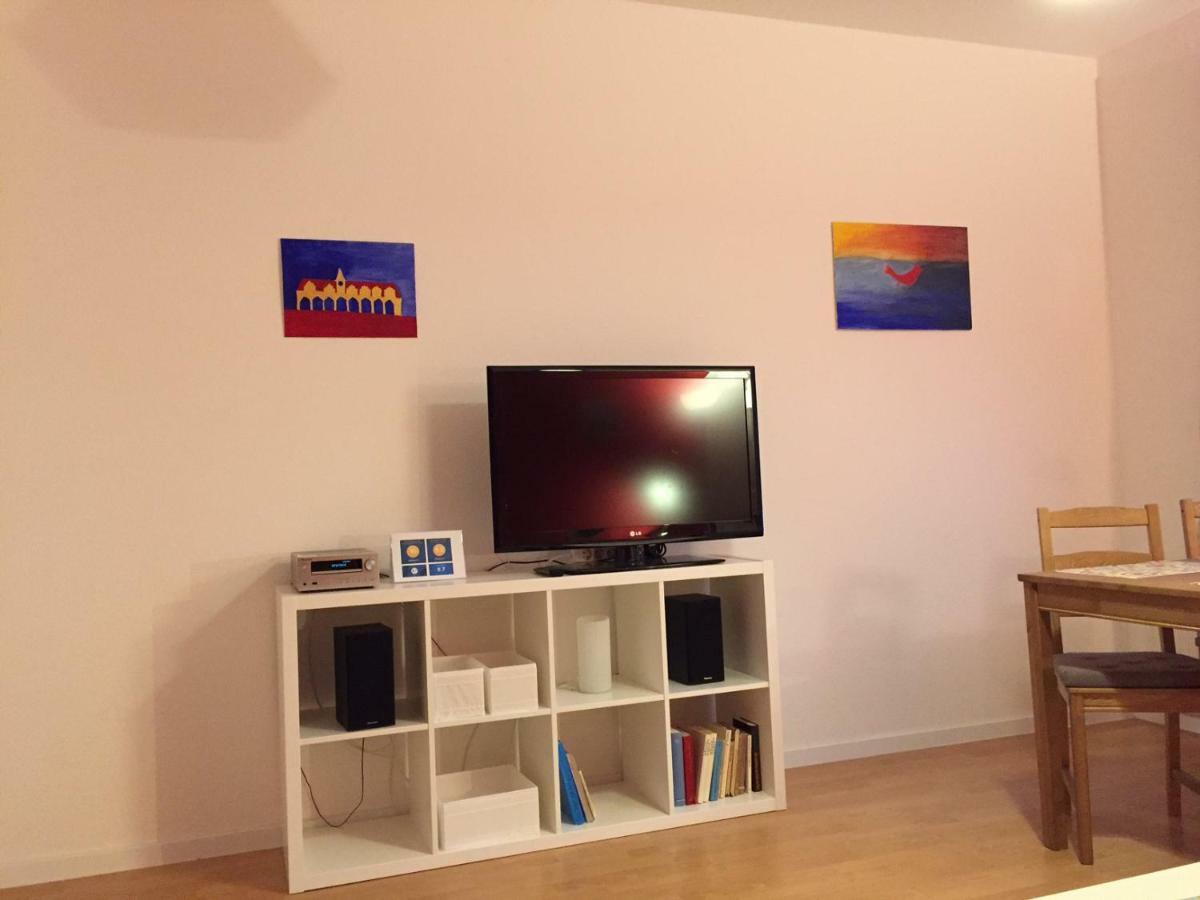 Zentralinleipzig - Htwk, Mdr, Karli, Suedvorstadt Extérieur photo