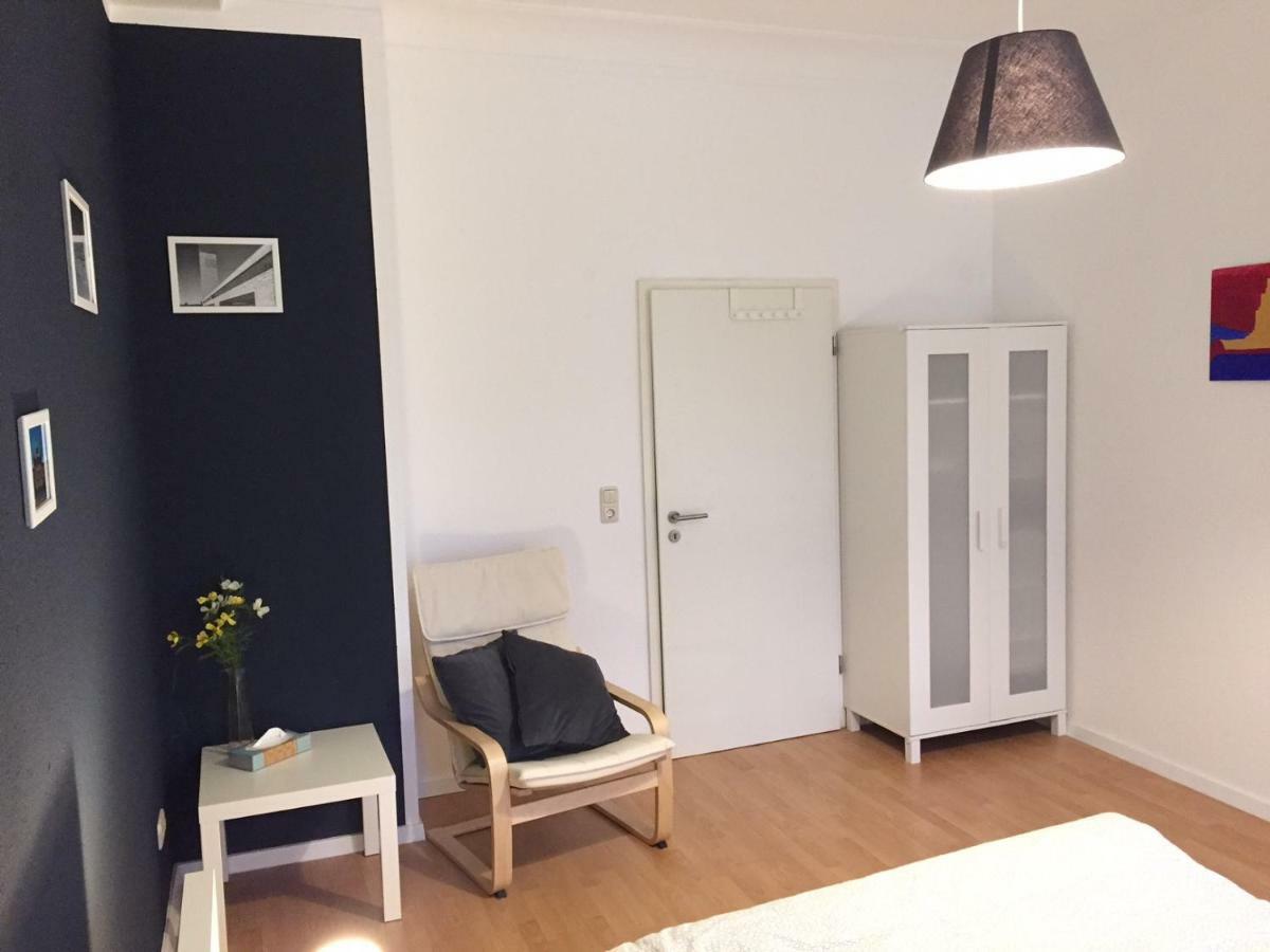 Zentralinleipzig - Htwk, Mdr, Karli, Suedvorstadt Extérieur photo
