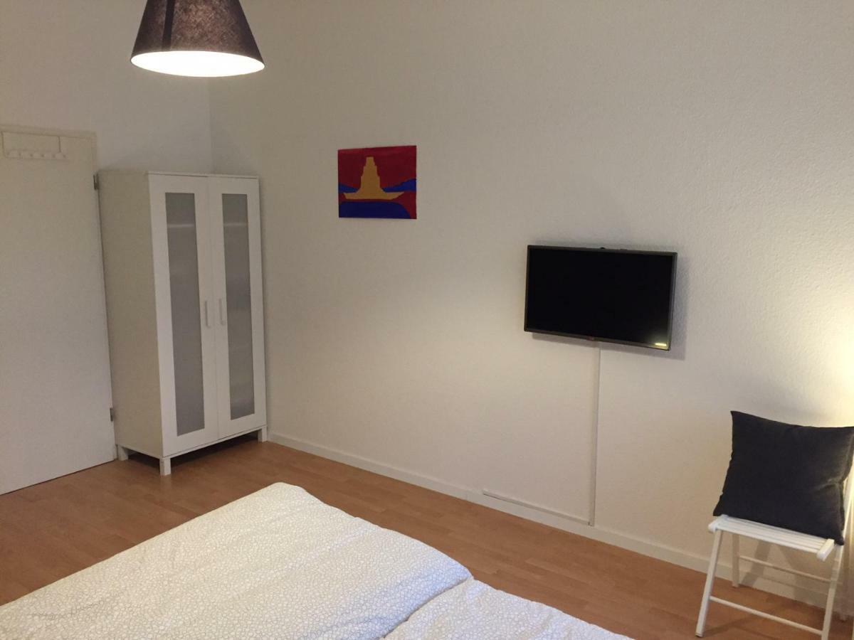 Zentralinleipzig - Htwk, Mdr, Karli, Suedvorstadt Extérieur photo